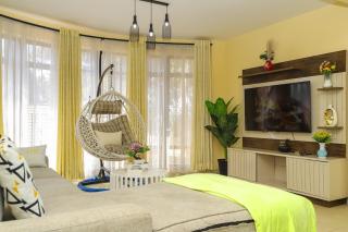 Shalma Furnished Apartments - 0