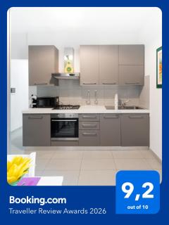 7th Floor - Cimarosa - 9