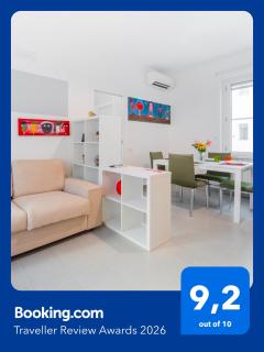 7th Floor - Cimarosa - 7