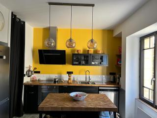 The Pastoral Break - 8