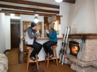 La Casa Delle Marmotte - 4