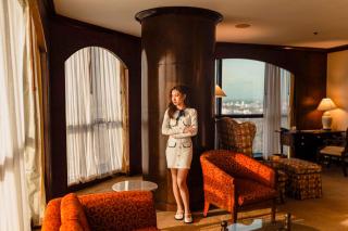 The Twin Lotus Hotel - 4