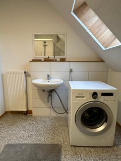 Premium Apartment Südbahnhof - 2