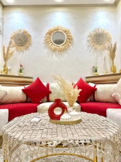 Appartement Artiste - 3