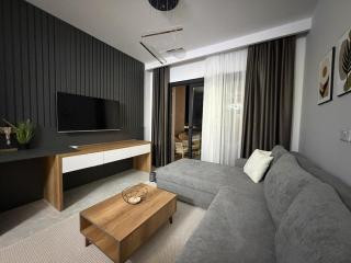 Riverside Life residence in Long Beach, Iskele, North Cyprus - 2