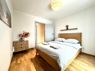 Madalińskiego Apt 25 - Balcony & Lift - 700m Main Station - 1