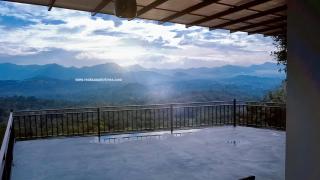 Rocksana Fortress Yoga & Retreat - 5