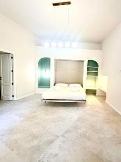 Monolocale Centro Storico Lecce - 0