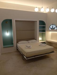 Monolocale Centro Storico Lecce - 1