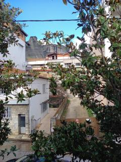 Angel's Nest - Meteora Central Studio - 2