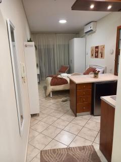 Angel's Nest - Meteora Central Studio - 1