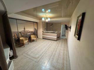 Apartament cu 1 cameră cu living pe sectorul Centru - 4