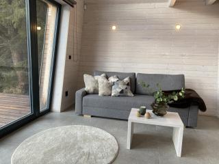 Chalet Belveder SPORT - 6