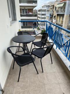 Modern Apartment in Central Thessaloniki - 7