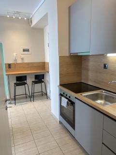 Modern Apartment in Central Thessaloniki - 0