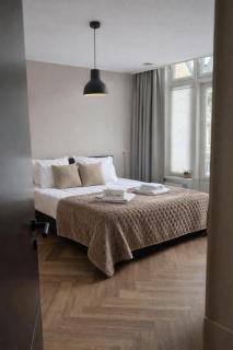 Hotel De Grote Kade - Boutique Heritage Hotel in het historische hart van Goes - 6