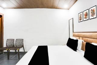 Hotel O The signature stay - 9