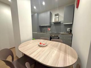 Alassio VIP Apartment - 2