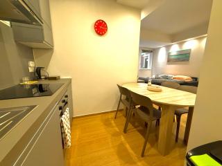 Alassio VIP Apartment - 9