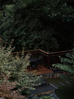 丽江纳曦雅园园林酒店 - 6