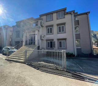 SeaWave Apartment - 3