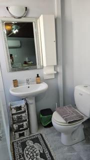 Με θέα το Κάστρο Studio - 5