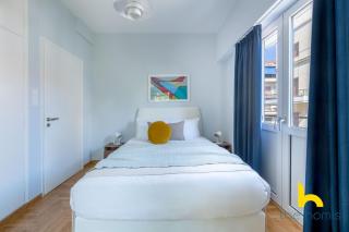 Retro Radiance Artistic Haven Near Acropolis - 3