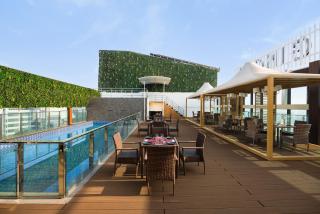 Ginger Gurugram, Sector 1 - 7