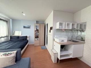 LPN Seaview Cha-am - 2