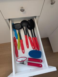 Brand New Affordable 3 Bedroom Suite - 7