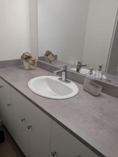 Brand New Affordable 3 Bedroom Suite - 8