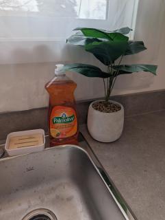 Brand New Affordable 3 Bedroom Suite - 1