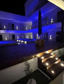 Condomínio Vila Eco Barra apto 215 - 6