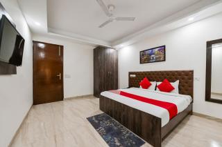 Hotel O Premium Rooms Chhatarpur - 8