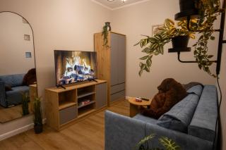 Baznicas Aparts Quiet Center - 4