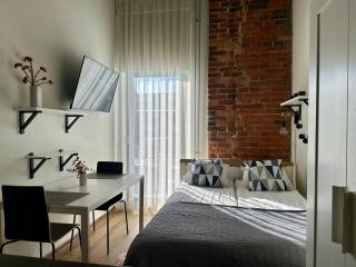 Filosoofi 1 Studio Apartments - 8