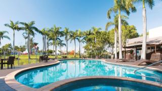 Oasis at Oaks Golden Beach - 1