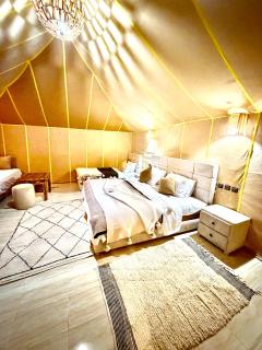 Honeymoon Luxury Camp - 7