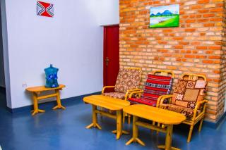 INEZA Guest House - 4