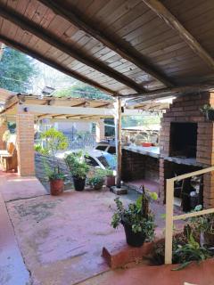 Silvia Cabaña & Aparts confort - 8