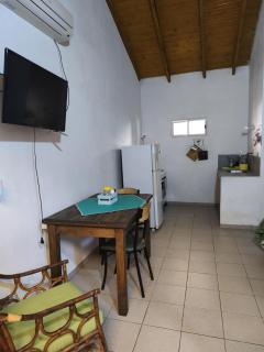 Silvia Cabaña & Aparts confort - 6