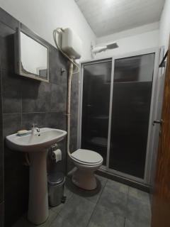 Silvia Cabaña & Aparts confort - 1