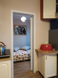 Kawalerka 1 km od morza Beautiful flat near the see - 4