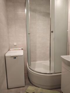 Kawalerka 1 km od morza Beautiful flat near the see - 1