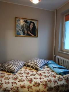 Kawalerka 1 km od morza Beautiful flat near the see - 3