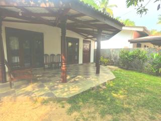 Green Garden Mirissa - 9