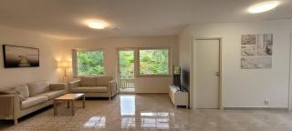 Modern Full Comfort Villa - 1