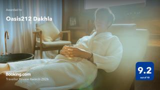 Oasis212 Dakhla - Ad-Dakhla - 5