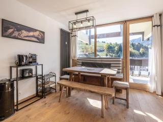 Appartement cosy à La Clusaz, accepte les animaux, proche commerces - FR-1-304-224 - La Clusaz - 8