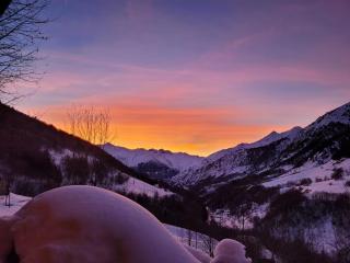 Chalet avec vue imprenable sur la montagne - 6